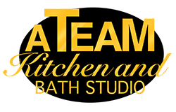 A-Team Kitchen and Bath Studio Logo